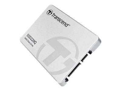 TRANSCEND TS500GSSD220Q, Speicherlaufwerke Interne SSDs,  (BILD5)
