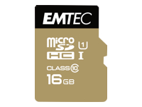 Emtec produit Emtec ECMSDM16GHC10GP
