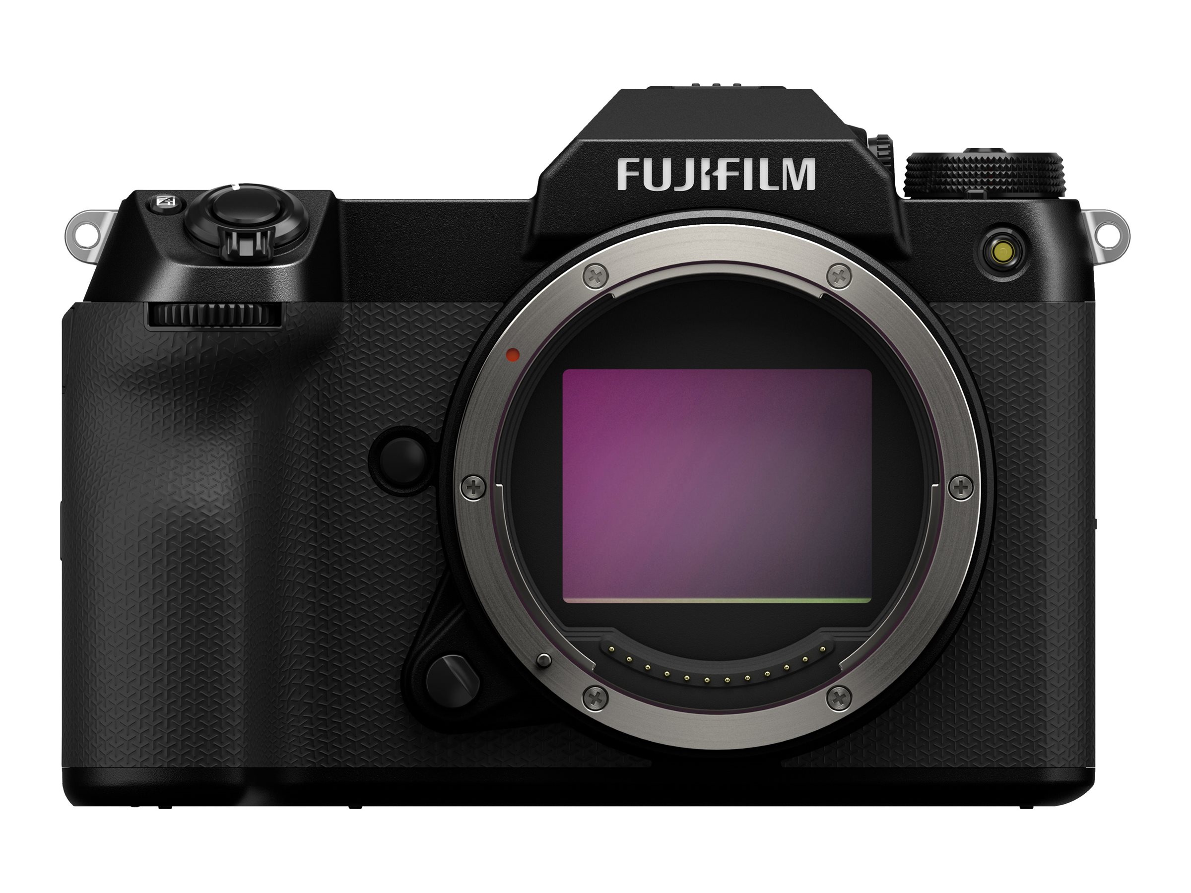 Fujifilm GFX 100S II Mirrorless Digital Camera - Body Only - 600024024