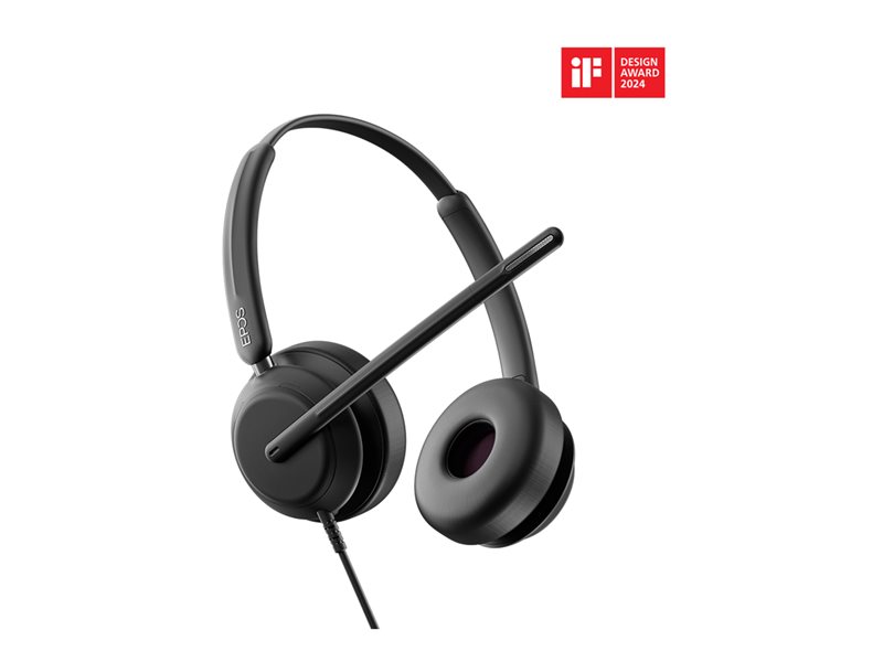 Epos- Micro-casques impact 760, USB-C