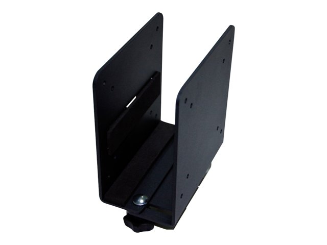NEOMOUNTS Thin Client Holder assembly on