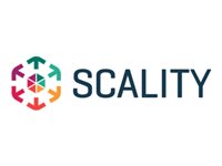 Scality ARTESCA - subscription license (1 year) - 1 TB capacity, 1 site