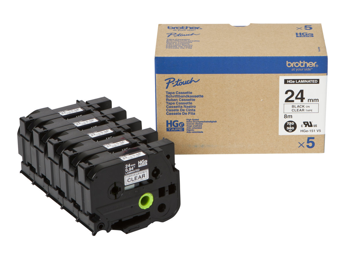 Brother HGE-151V5