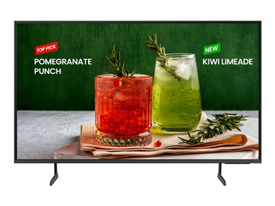 60-Inch Bed Series Tv