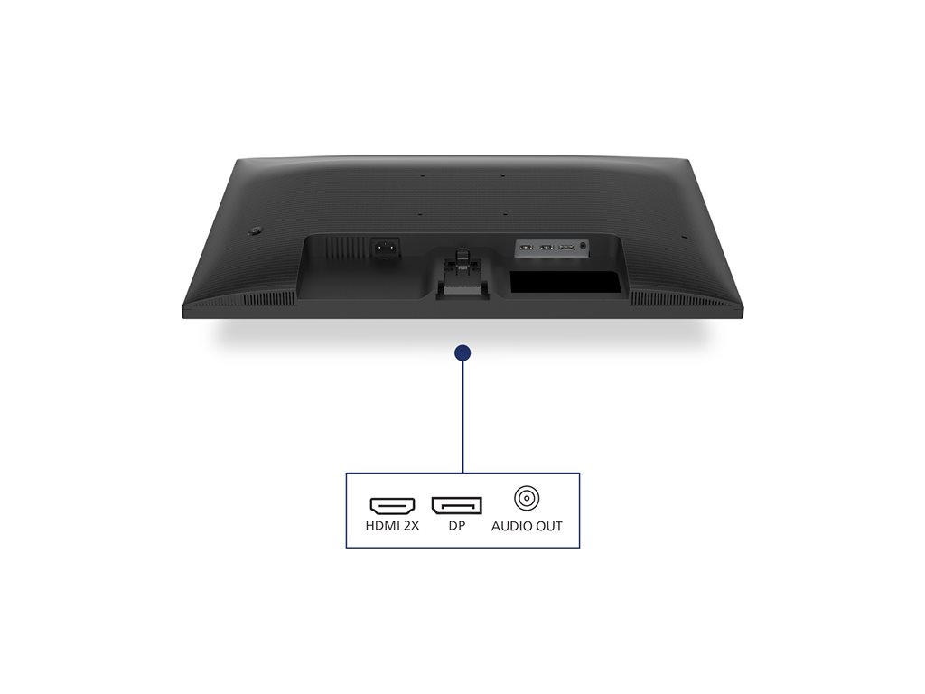 PHILIPS 27E1N1800A/00 27p IPS 4K UHD