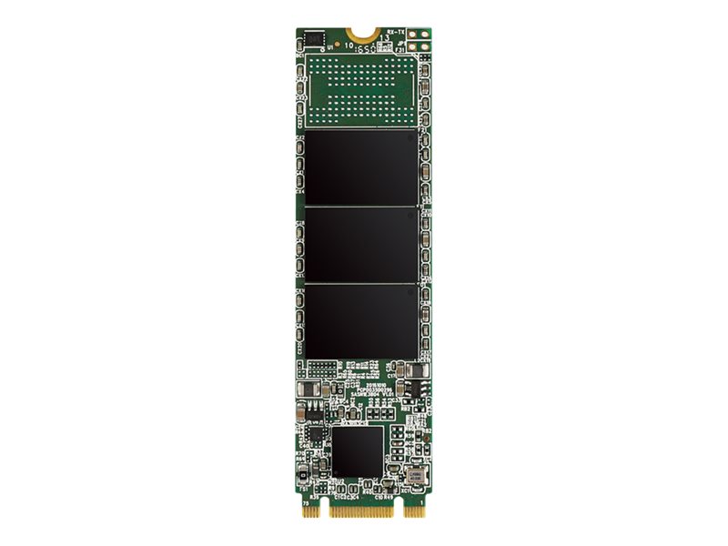 SILICON POWER SSD A55 256Go M.2 SATA