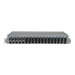 Omnitron miConverter 18-Module Chassis