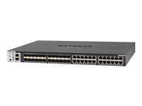 NETGEAR M4300-24X24F Managed Switch