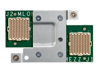 Cisco - Carte pont mezzanine - avec connecteur mLOM - pour P/N: HCIX215C-M8SN-U, HCIXNX210C-M8SN-U, UCSX-410C-M7-U, UCSX-ME-V5Q50G-D=
