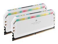 CORSAIR Dominator DDR5  32GB kit 5200MHz CL40