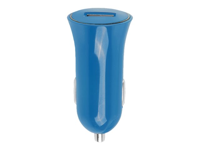 Muvit - chargeur voiture 