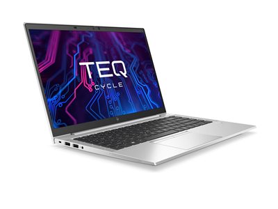 TEQCYCLE HP Grade A EliteBook 840 G8