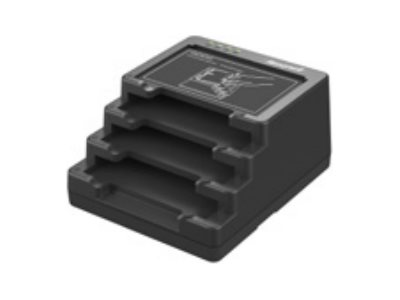 Honeywell - Battery charger