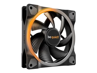 BE QUIET! BL072, Lüfter & Kühlsysteme Lüfter & BE PWM BL072 (BILD5)