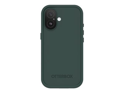OtterBox FRE - Protective waterproof case for cell phone