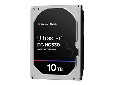 WD Ultrastar DC HC330 WUS721010AL5205