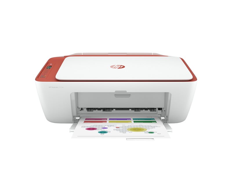 HP DeskJet 2723e AiO A4 color 5.5ppm