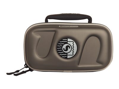 Shure - Hard case for microphone