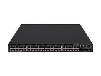 HPE FlexNetwork 5140 HI