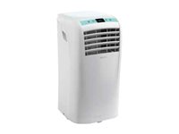 Olimpia Splendid DOLCECLIMA Compact 10 P Airconditioner Mobil Hvid