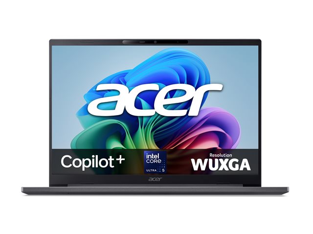 Acer TravelMate X4 14 AI TMX414-51-TCO
