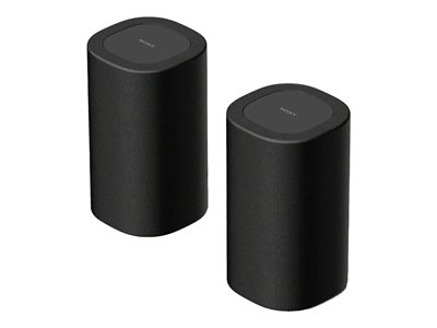 BRAVIA Theatre Rear 8 SA-RS8