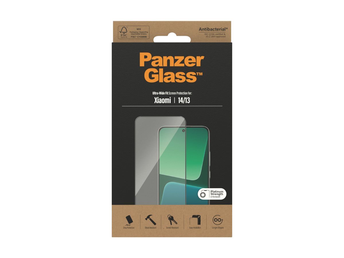 PanzerGlass Xiaomi 14/13 – foto 4