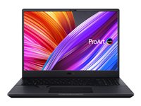 ASUS ProArt StudioBook Pro 16 OLED W7600Z3A-XB96 - 16