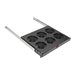 Eaton Tripp Lite Series Fan Tray for 19 in. Racks