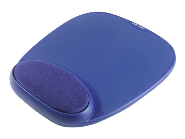 Image of Kensington Wrist Pillow mouse pad with wrist pillow