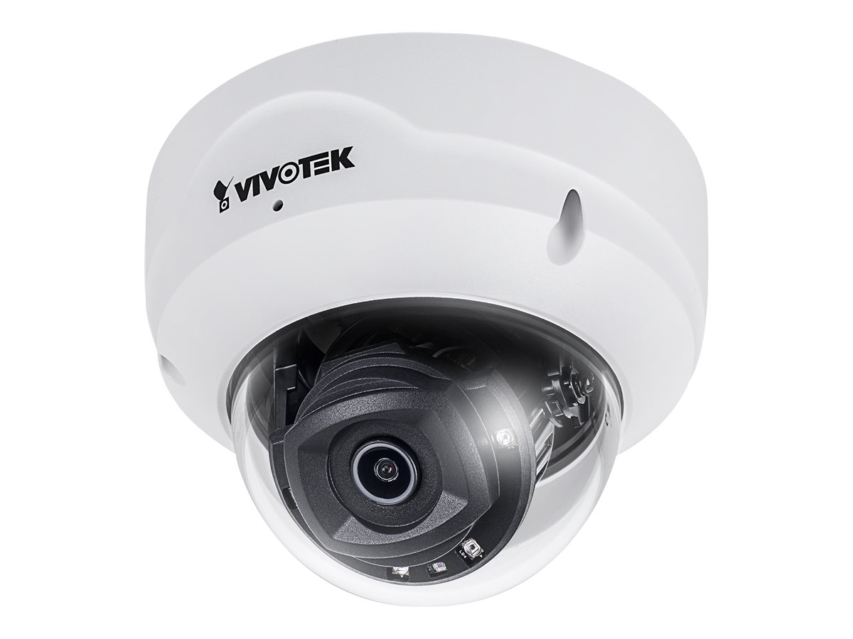 Vivotek VORTEX Essential FD819-H