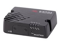 Sierra Wireless AirLink RX55 Wireless router WWAN 1GbE Dual Band 4G, 3G 