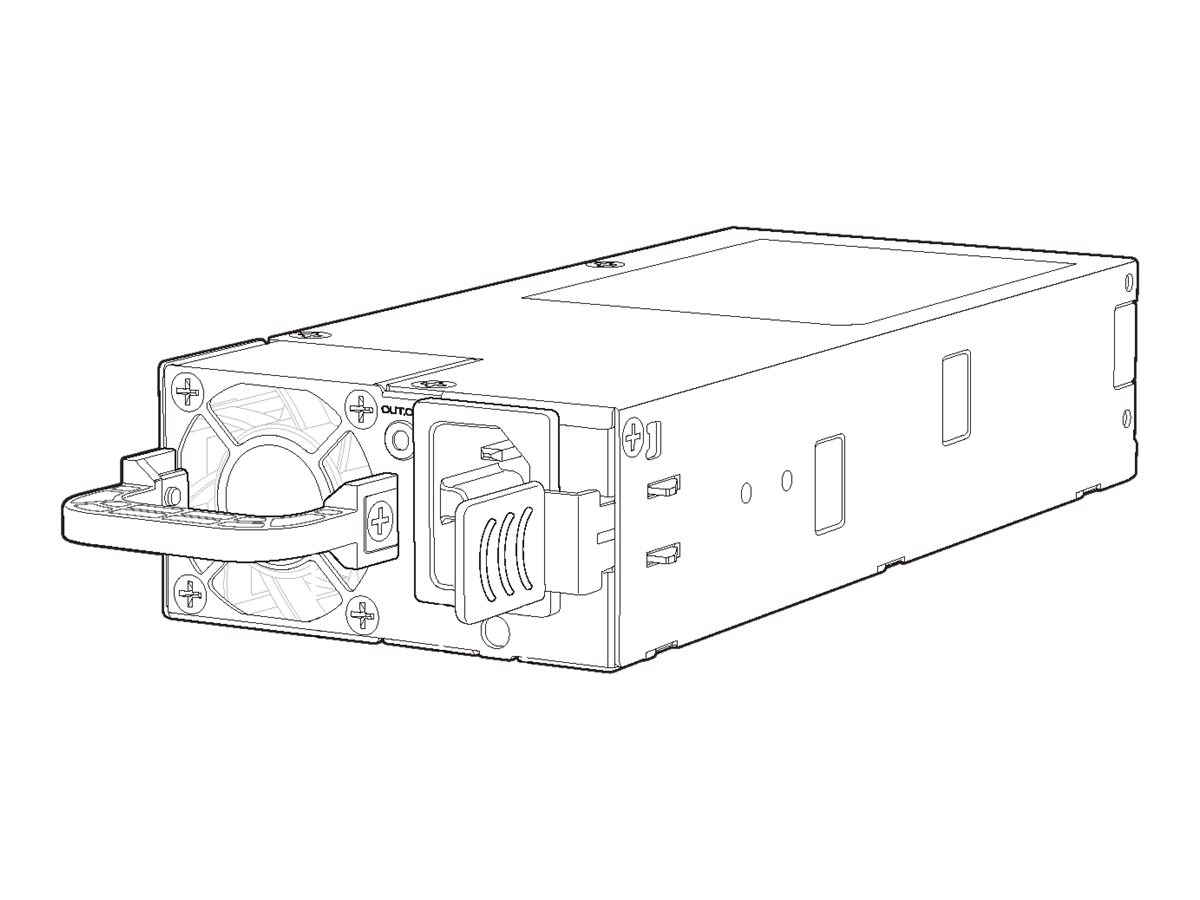 Juniper Networks - Power supply