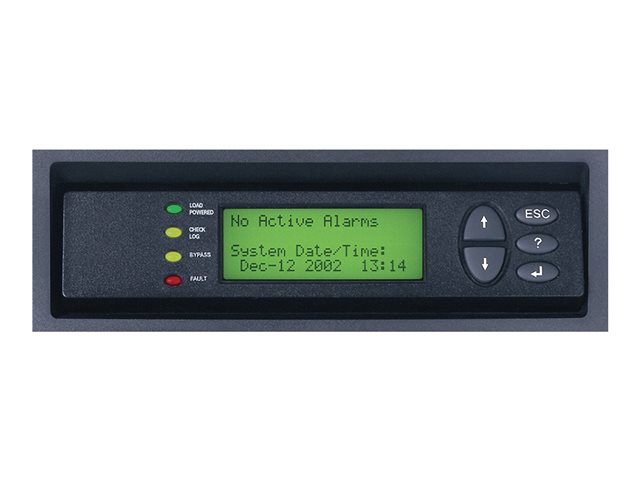 APC Symmetra LX 8kVA Scalable to 16kVA N+1 - silové pole - 8000 VA – foto 9