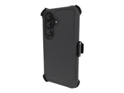 OuterFactor WorkForce Mobile