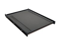 APC ETAGERE NOIRE FIXE 19 NETSH