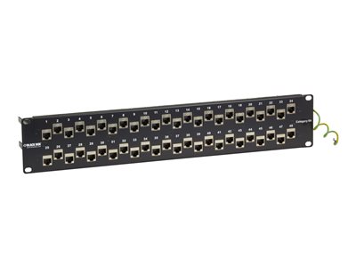 Black Box - Patch panel