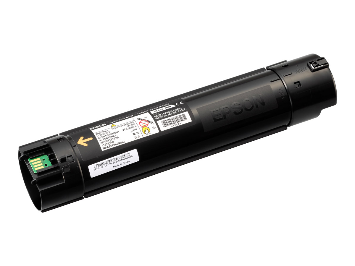 EPSON Toner cartridge AcuBrite