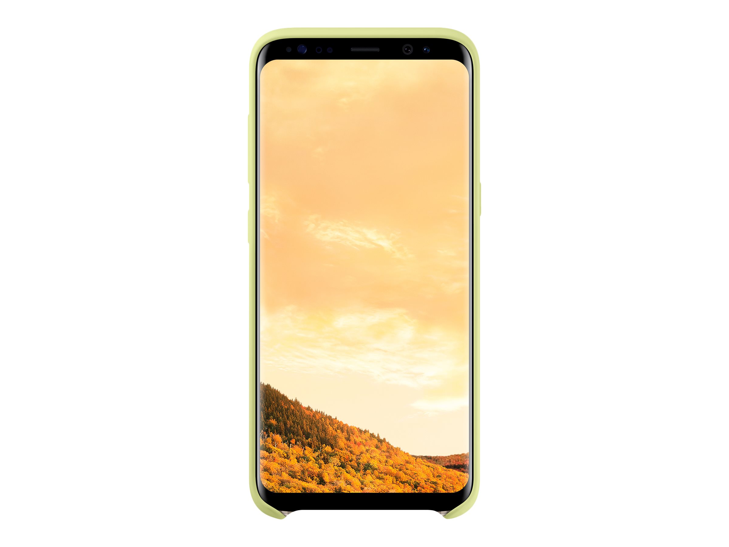 Samsung Silicone Cover EF-PG950