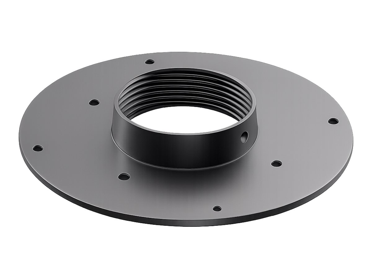 Logitech camera mounting adapter