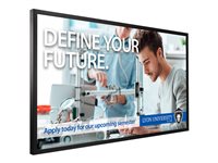 Planar QE9850-T 98INCH Diagonal Class QE Touch Series LED-backlit LCD display 