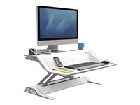 FELLOWES plate-forme assis-debout lotus