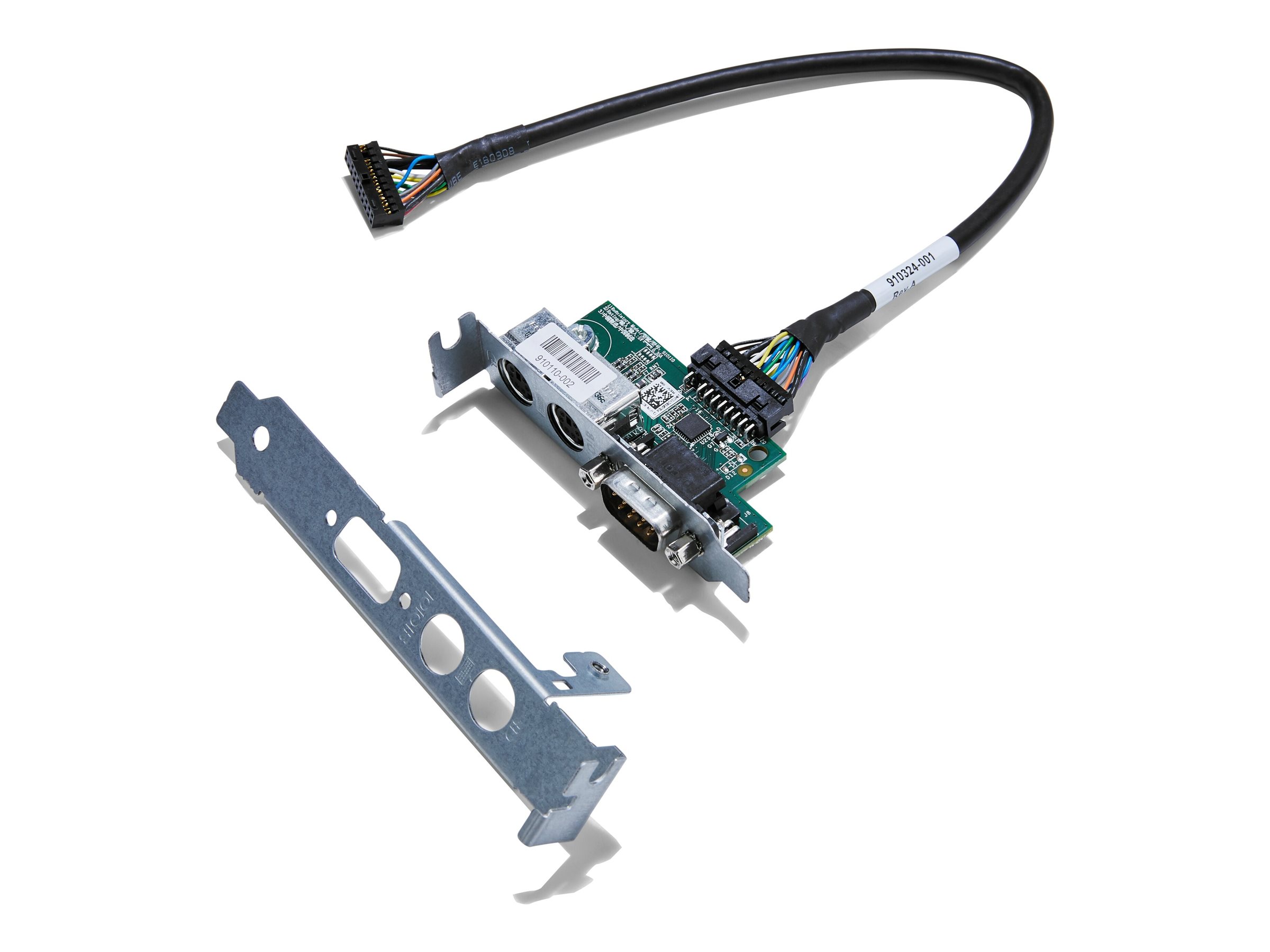 HP - Serial / PS/2 adapter
