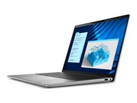 Dell Latitude 5455 Copilot+ PC Snapdragon X Plus X1P-64-100 / up to 3.4 GHz 