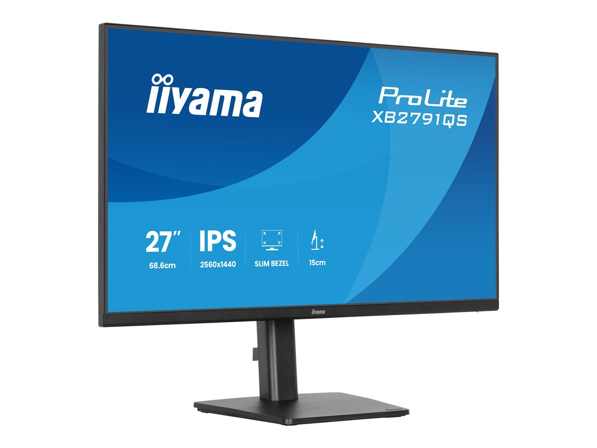 iiyama ProLite XB2791QS-B1 – foto 5