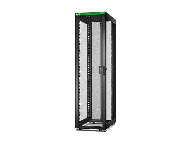 APC Easy Rack 48Ux600x1000 4Brackets