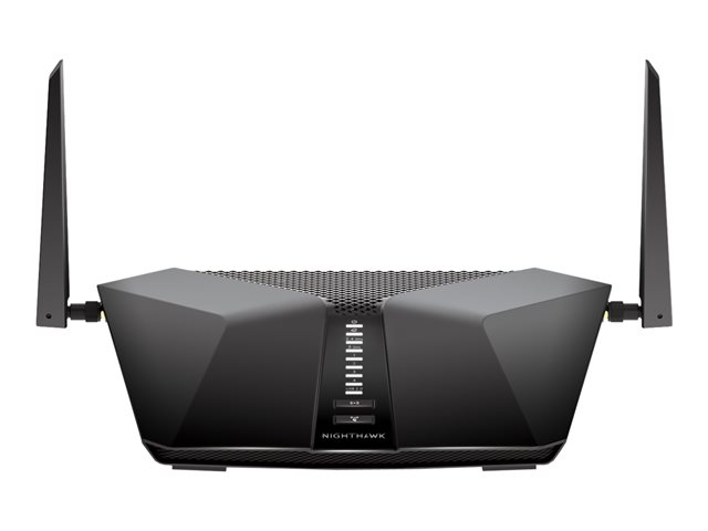 NETGEAR Nighthawk 4G LTE WiFi 6 Router