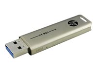 HP x796w 64GB USB 3.1 Gen 1 Sølv