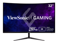 ViewSonic OMNI Gaming VX3218C-2K