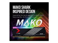 XLR8 Gaming MAKO EPIC-X RGB DDR5  32GB kit 6000MHz CL40